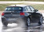 BMW 118i 5-Door Sport Line 2011 года